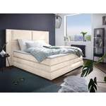 Boxspringbett von COLLECTION AB, in der Farbe Beige, aus Polyester, andere Perspektive, Vorschaubild