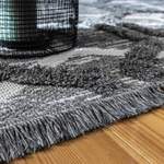 Teppich von obsession Home Fashion, in der Farbe Grau, aus Textil, andere Perspektive, Vorschaubild