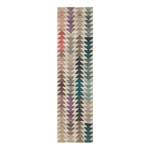 Läufer Teppich von Flair Rugs, Mehrfarbig, aus Textil, Vorschaubild