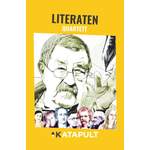 Literaten-Quartett (Spiel) der Marke Katapult-Verlag