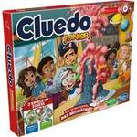 Cluedo Junior, der Marke Hasbro