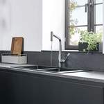 Hansgrohe Metris der Marke Hansgrohe