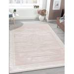 Orientteppich von the carpet, in der Farbe Weiss, aus Baumwolle, andere Perspektive, Vorschaubild