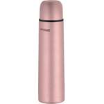 Wasserkessel von Thermos, in der Farbe Rosa, aus Edelstahl, Vorschaubild