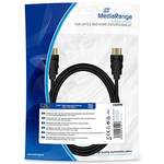 MediaRange HDMI der Marke MediaRange