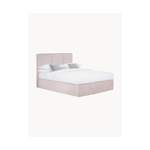 Boxspringbett Oberon der Marke Westwing Collection