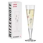 Ritzenhoff Champagnerglas der Marke Ritzenhoff