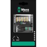 Wera Bit-Check der Marke Wera