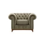 Chesterfield-Sessel Frizzell der Marke Marlow Home Co.