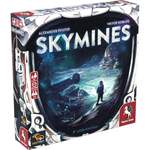 Skymines, englische der Marke Pegasus Spiele