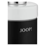 Seifenspender von Joop!, in der Farbe Silber, aus Kunststoff, andere Perspektive, Vorschaubild