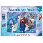 Puzzle Ravensburger der Marke Ravensburger