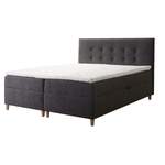 Boxspringbett 160X200 der Marke Maisons du Monde