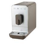 Kaffeevollautomat von Smeg, in der Farbe Silber, aus Kunststoff, Vorschaubild