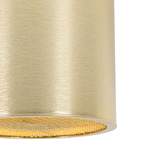 Strahler von QAZQA, in der Farbe Gold, aus Aluminium, andere Perspektive, Vorschaubild