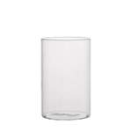 Glas, hitzebeständig, der Marke Dille & Kamille