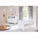 2-tlg. Babyzimmer-Set der Marke Pinolino