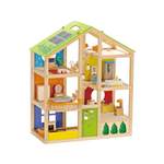 Hape Puppenhaus der Marke Hape