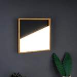 Strahler von ECO-LIGHT, in der Farbe Schwarz, aus Aluminium, andere Perspektive, Vorschaubild