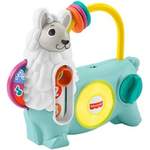 Spielzeug von Fisher-Price, Mehrfarbig, aus Kunststoff, Vorschaubild