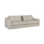 Bigsofa von furninova, in der Farbe Beige, aus Polyester, andere Perspektive, Vorschaubild