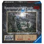 EXIT Puzzle der Marke Ravensburger