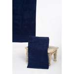 Saunatuch von Wewo fashion, in der Farbe Blau, aus Baumwolle, Vorschaubild