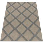 Hochflor-Teppich Hochflor der Marke PACO HOME