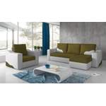 Ecksofa Set der Marke Fun Moebel