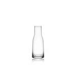 Glas von Zone Denmark, in der Farbe Weiss, aus Kristallglas, andere Perspektive, Vorschaubild