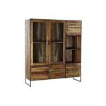 Geschirrschrank Conesus der Marke Union Rustic