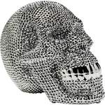 Spardose Skull der Marke KARE DESIGN