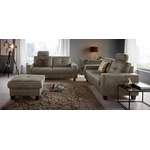 2/3-Sitzer Sofa von PLACES OF STYLE, in der Farbe Grau, aus Holzwerkstoff, andere Perspektive, Vorschaubild