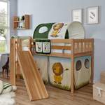 Kinderspielbett mit der Marke Massivio