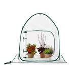Pop-up-Pflanzenschutz-Zelt, klein der Marke Tchibo