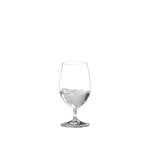 RIEDEL Glas der Marke Riedel