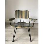 Moroso Overdyed der Marke Moroso