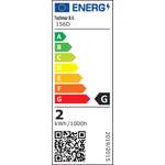 Einbaustrahler von Lightpro, in der Farbe Grau, aus Edelstahl, andere Perspektive, Vorschaubild