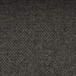 Ecksofa von Stylefy, in der Farbe Schwarz, aus Strukturstoff, andere Perspektive, Vorschaubild