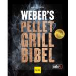Weber´s Pelletgrillbibel der Marke Weber-Stephen