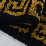 Läufer Teppich von Ayyildiz, in der Farbe Schwarz, aus Kunststoff, andere Perspektive, Vorschaubild