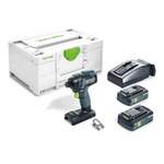 Festool Akku-Schlagschrauber der Marke FESTOOL