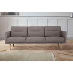 2/3-Sitzer Sofa von andas, in der Farbe Beige, andere Perspektive, Vorschaubild