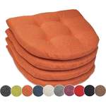 Uberwurf von sunnypillow, in der Farbe Orange, andere Perspektive, Vorschaubild