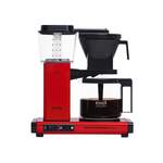Kaffeemaschine von Tchibo, in der Farbe Rot, aus Kunststoff, Vorschaubild