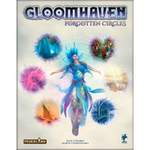 Gloomhaven: Forgotten der Marke Pegasus