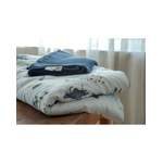 Bettwäsche-Garnitur von Sebra, Mehrfarbig, aus Baumwolle, andere Perspektive, Vorschaubild