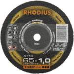 Rhodius XT10 der Marke Rhodius