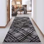 Teppich von Sehrazat, in der Farbe Braun, aus Textil, andere Perspektive, Vorschaubild