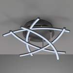 Deckenlampe von FISCHER & HONSEL, in der Farbe Schwarz, aus Metall, andere Perspektive, Vorschaubild